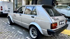 Toyota Starlet de 1982