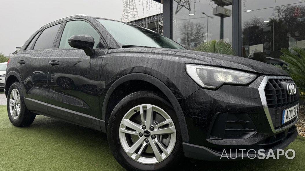 Audi Q3 de 2022