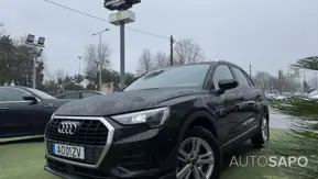 Audi Q3 de 2022