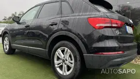 Audi Q3 de 2022