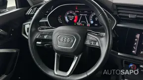 Audi Q3 de 2022