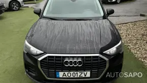 Audi Q3 de 2022