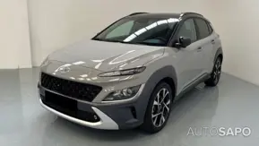 Hyundai Kauai 1.0 T-GDi Premium TT de 2023