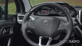 Peugeot 2008 de 2018