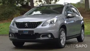 Peugeot 2008 de 2018