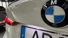 BMW Série 4 de 2020