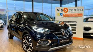 Renault Kadjar 1.3 TCe Intens de 2019