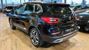 Renault Kadjar 1.3 TCe Intens de 2019