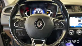 Renault Kadjar 1.3 TCe Intens de 2019