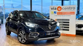 Renault Kadjar 1.3 TCe Intens de 2019