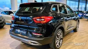 Renault Kadjar 1.3 TCe Intens de 2019