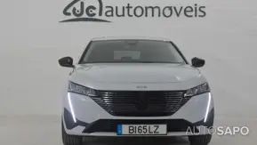 Peugeot 308 1.2 PureTech Allure Pack EAT8 de 2024