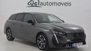 Peugeot 308 1.2 PureTech Allure Pack de 2023