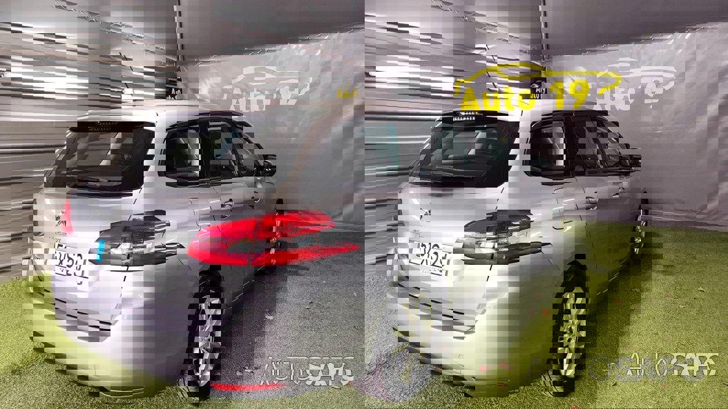 Peugeot 308 de 2019
