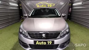 Peugeot 308 de 2019