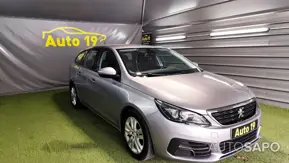 Peugeot 308 de 2019