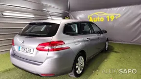 Peugeot 308 de 2019