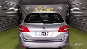 Peugeot 308 de 2019