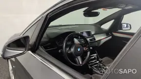 BMW Série 2 de 2017