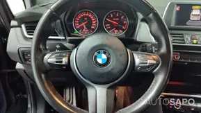 BMW Série 2 de 2017