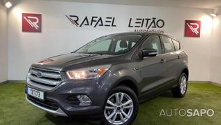 Ford Kuga 1.5 TDCi Business de 2017