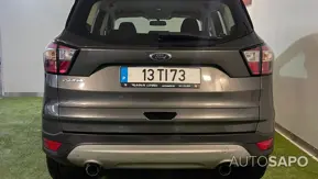 Ford Kuga 1.5 TDCi Business de 2017