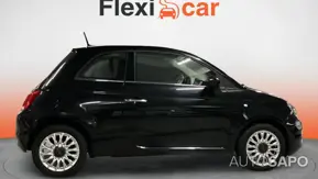 Fiat 500 de 2019