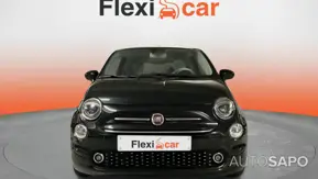 Fiat 500 de 2019