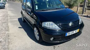 Citroen C3 de 2004