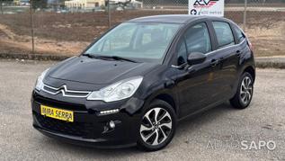 Citroen C3 de 2016