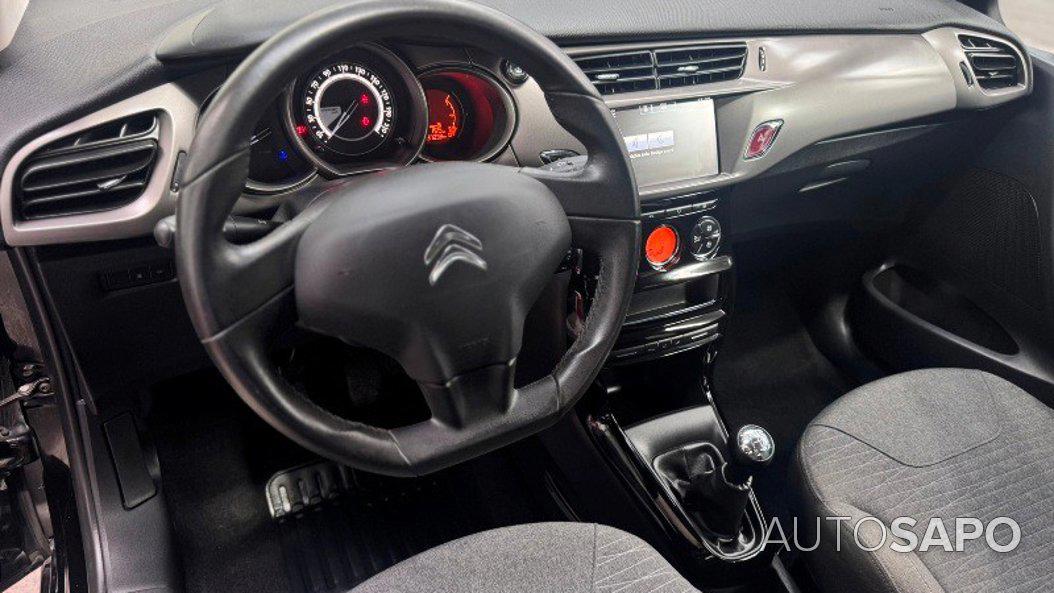 Citroen C3 de 2016