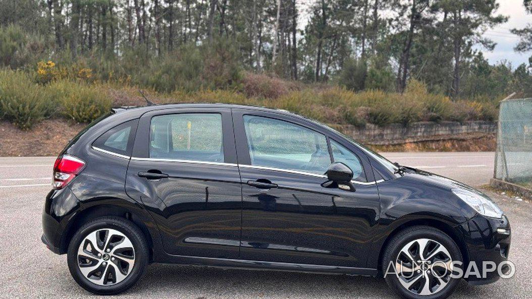 Citroen C3 de 2016