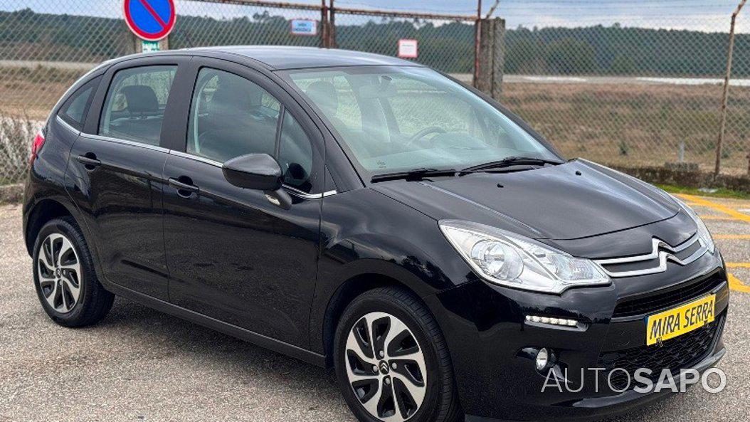 Citroen C3 de 2016