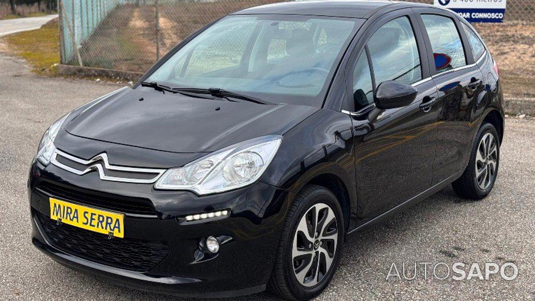 Citroen C3 de 2016