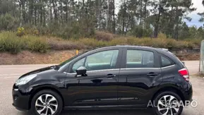 Citroen C3 de 2016