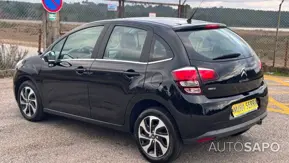 Citroen C3 de 2016