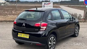 Citroen C3 de 2016