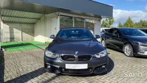 BMW Série 4 de 2015