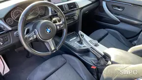 BMW Série 4 de 2015