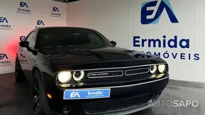 Dodge Challenger de 2015