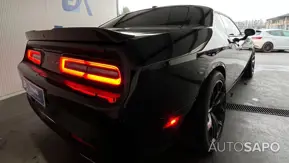 Dodge Challenger de 2015