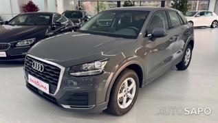 Audi Q2 30 TFSI de 2019