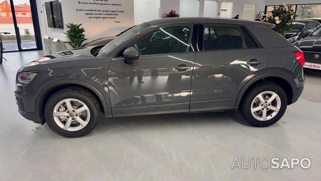 Audi Q2 30 TFSI de 2019