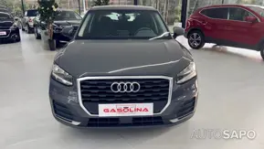 Audi Q2 30 TFSI de 2019