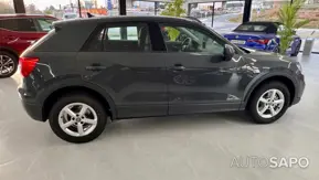 Audi Q2 30 TFSI de 2019