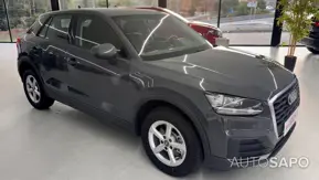 Audi Q2 30 TFSI de 2019