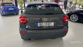 Audi Q2 30 TFSI de 2019