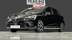 Renault Clio 1.0 TCe Intens de 2022