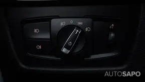 BMW Série 3 de 2015