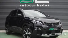 Peugeot 3008 de 2019